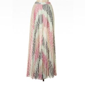Alice and Oliva pleated pants flowy w/ undershorts